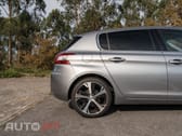 Peugeot 308 1.2 PureTech Allure J18