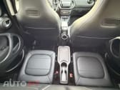 Smart ForFour EQ Brabus Style
