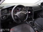 Volkswagen Golf 1.6 TDI  Confortline Variant