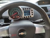 Chevrolet Spark LS