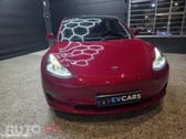 Tesla Model 3 Performance Dual Motor AWD