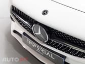 Mercedes-Benz CLA 180 d Shooting Brake AMG Line Aut.