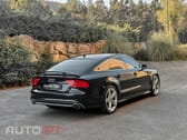 Audi A7 3.0 TDI V6 quattro S-line S tronic