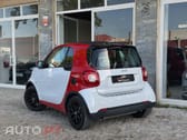 Smart ForTwo 0.9 Passion 90 Aut.