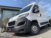 Peugeot Boxer 2.2 BlueHDi 330 L2H2 Premium
