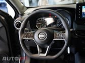 Nissan Juke 1.0 DIG-T Acenta+ DCT