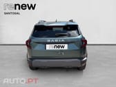 Dacia Duster Journey ECO-G 100 (GPL) 4x2