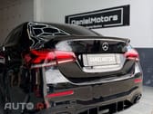 Mercedes-Benz A 250 e 8G-DCT AMG Line