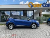 Renault Captur 1.0 TCe Exclusive
