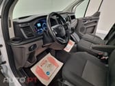 Ford Transit Custom 310L1 2.0 TDCi H1-Tecto Baixo Trend