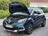 Renault Captur 0.9 TCE Exclusive