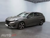Peugeot 308 SW 1.6 Hybrid GT e-DCS7
