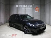 BMW 330 e Touring Pack Desportivo M Auto