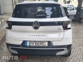 Citroen C3 Aircross 1.2 PureTech Plus