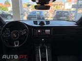 Porsche Macan Spirit