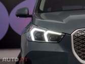 BMW iX1 eDrive20 xLine