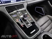 Porsche Panamera 4 E-Hybrid Platinum Edition PDLS