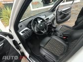 BMW X1 16 d sDrive Advantage Auto