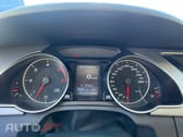 Audi A5 2.7 TDi S-line Multitronic