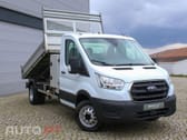 Ford Transit 2.0 TDCi