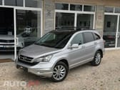 Honda CR-V 2.2 i-DTEC Executive Top AT