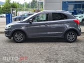 Ford KA 1.19 Ti-VCT Active