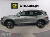 Mercedes-Benz GLB 180 D I.V.A DEDUTIVEL