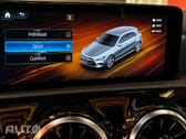 Mercedes-Benz A 200 Progressive