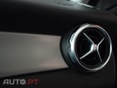Mercedes-Benz GLA 220 d AMG Line