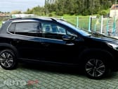 Peugeot 2008 1.2 PureTech Allure EAT6