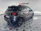 Citroen C3 Aircross 1.5 BlueHDi C-Series