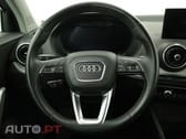 Audi Q2 Q2 35 TFSI Advanced S tronic