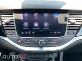 Opel Astra Sports Tourer 1.5 D Ultimate S/S