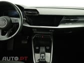 Audi A3 A3 SB 40 TFSIe Advanced
