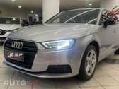 Audi A3 Sportback 30 TDI Design