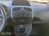 Renault Kangoo 1.5 dCi Dynamique S/S