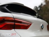 BMW X2 16 d sDrive Auto Pack M