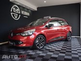 Renault Clio Sport Tourer DCI LIMITED