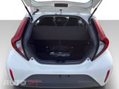 Toyota Aygo X Standard