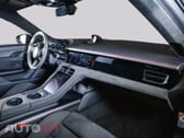 Porsche Taycan GTS I.V.A DEDUTIVEL 
