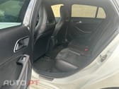 Mercedes-Benz CLA 200 d AMG Line Aut.