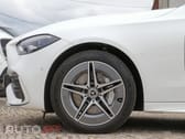 Mercedes-Benz C 300 de AMG Line
