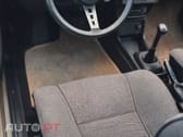 Alfa Romeo Sprint Veloce 1.3 1987