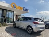 Renault Clio 1.0 TCe Limited