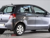 Toyota Yaris 1.0 VVT-I