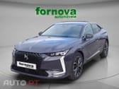 DS DS4 1.2 Hybrid Etoile e-DSC6