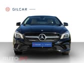 Mercedes-Benz CLA 200 Shooting Brake (CDI) d 7G-DCT