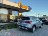 BMW X1 16 d sDrive Corporate Edition Auto