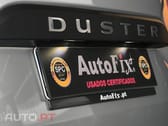 Dacia Duster 1.5 Blue dCi Comfort 4WD