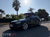 BMW 318 d Navigation Sport